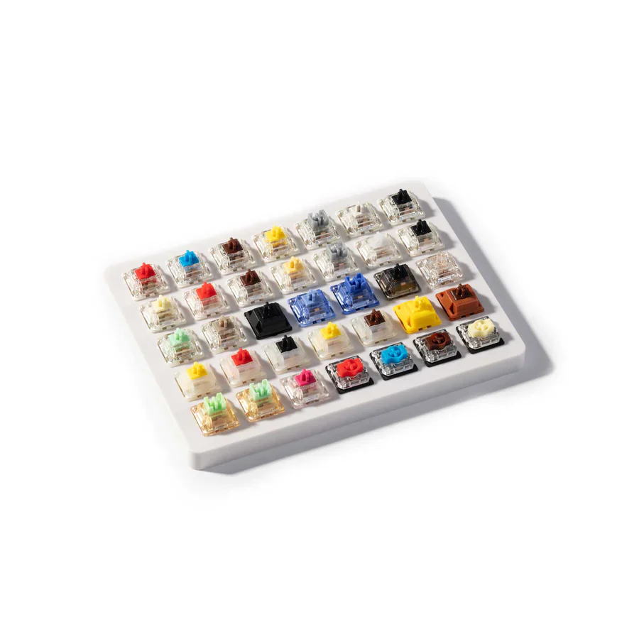 Gateron Switch Tester - Version 2 - Image 2