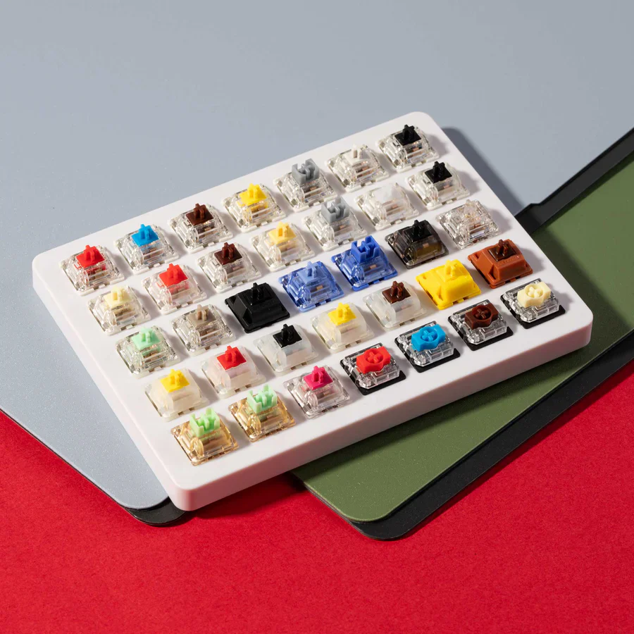 Gateron Switch Tester - Version 2 - Image 3