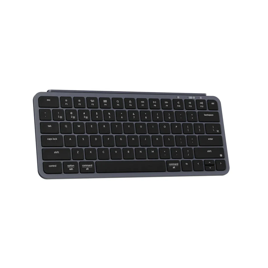 Keychron B1 Pro Ultra-Slim Wireless Keyboard (US ANSI Layout) - Image 2