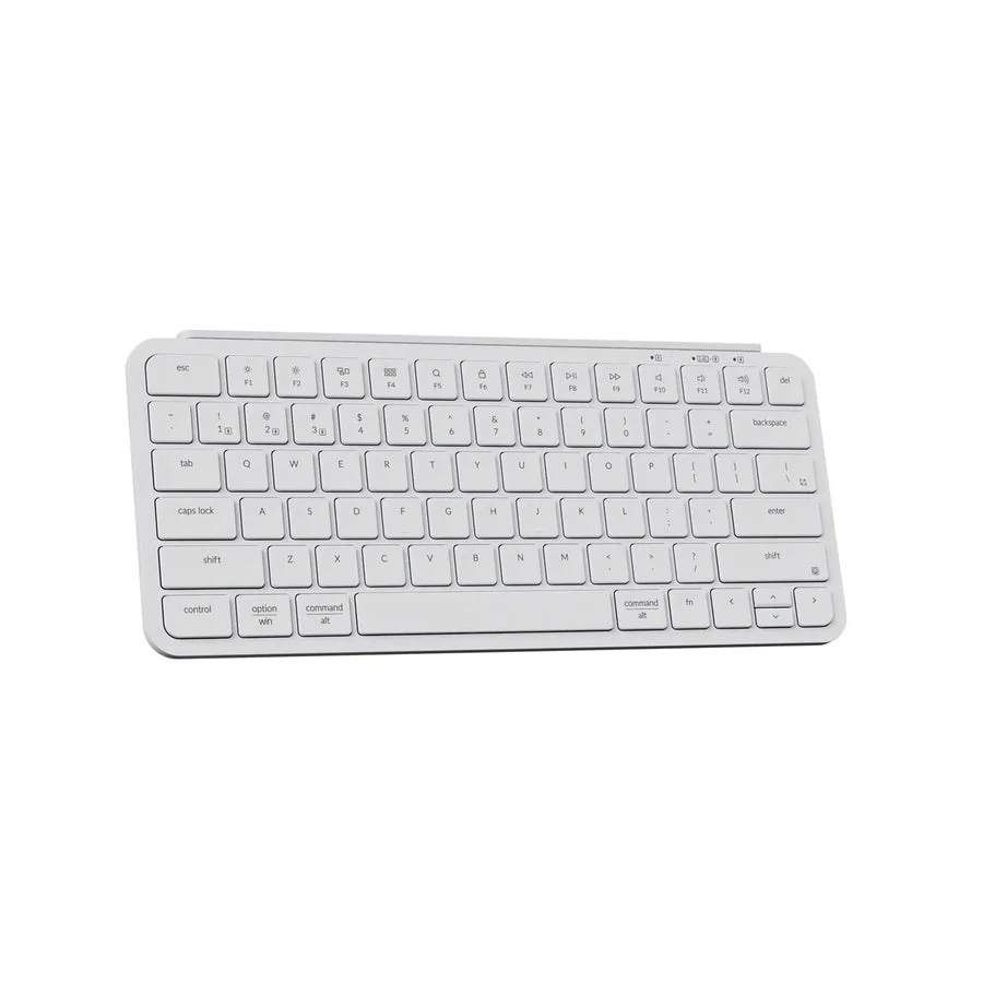Keychron B1 Pro Ultra-Slim Wireless Keyboard (US ANSI Layout) - Image 4