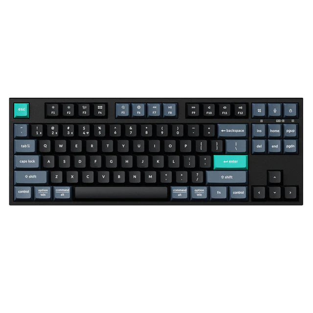 Keychron B33 Wireless Keyboard (US ANSI Layout)