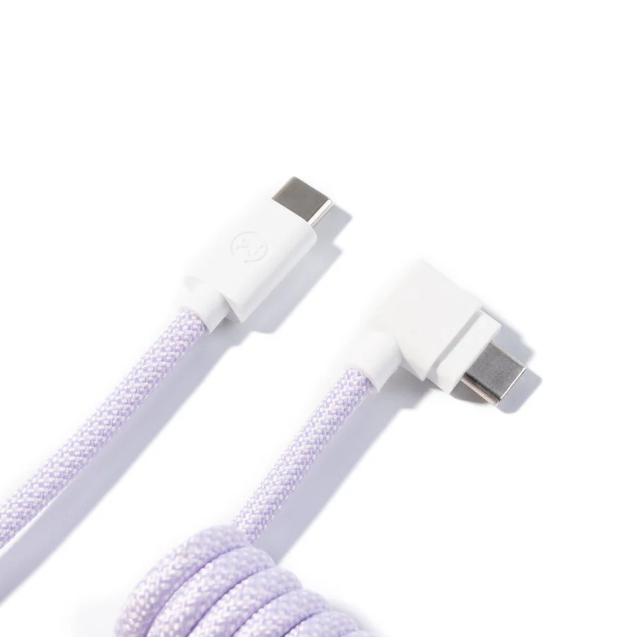 Keychron Custom Coiled Aviator Cable - Image 16