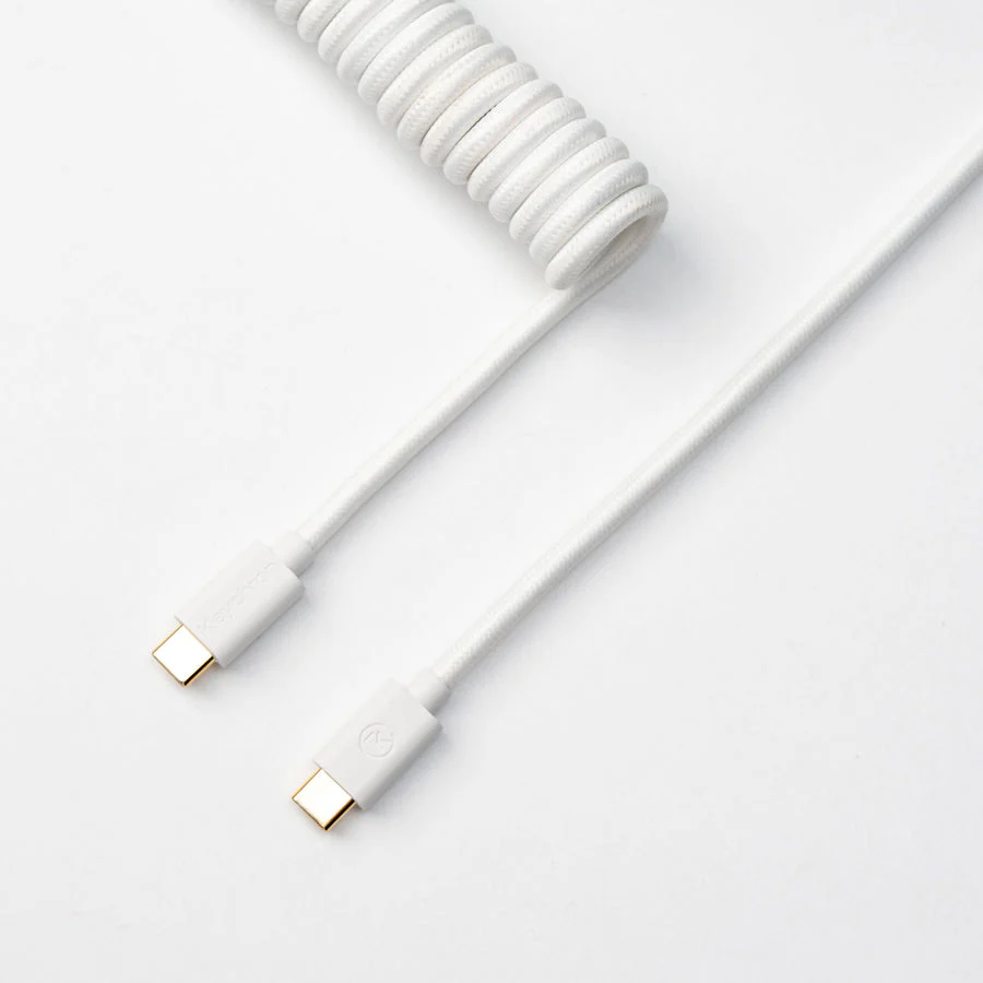 Keychron Custom Coiled Aviator Cable - Image 7