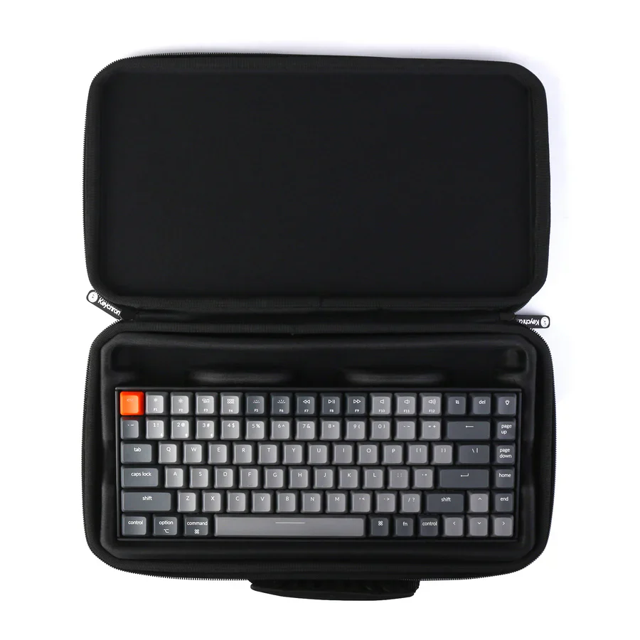 Keychron Keyboard and Mouse Carrying Case - Image 39
