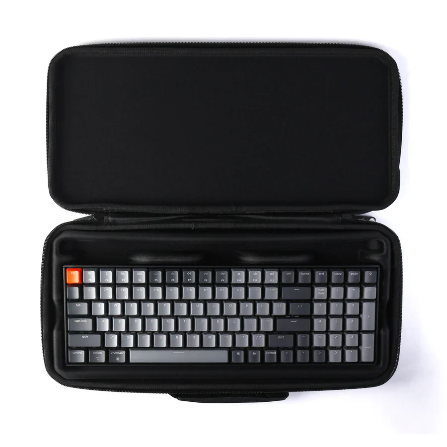 Keychron Keyboard and Mouse Carrying Case - Image 40