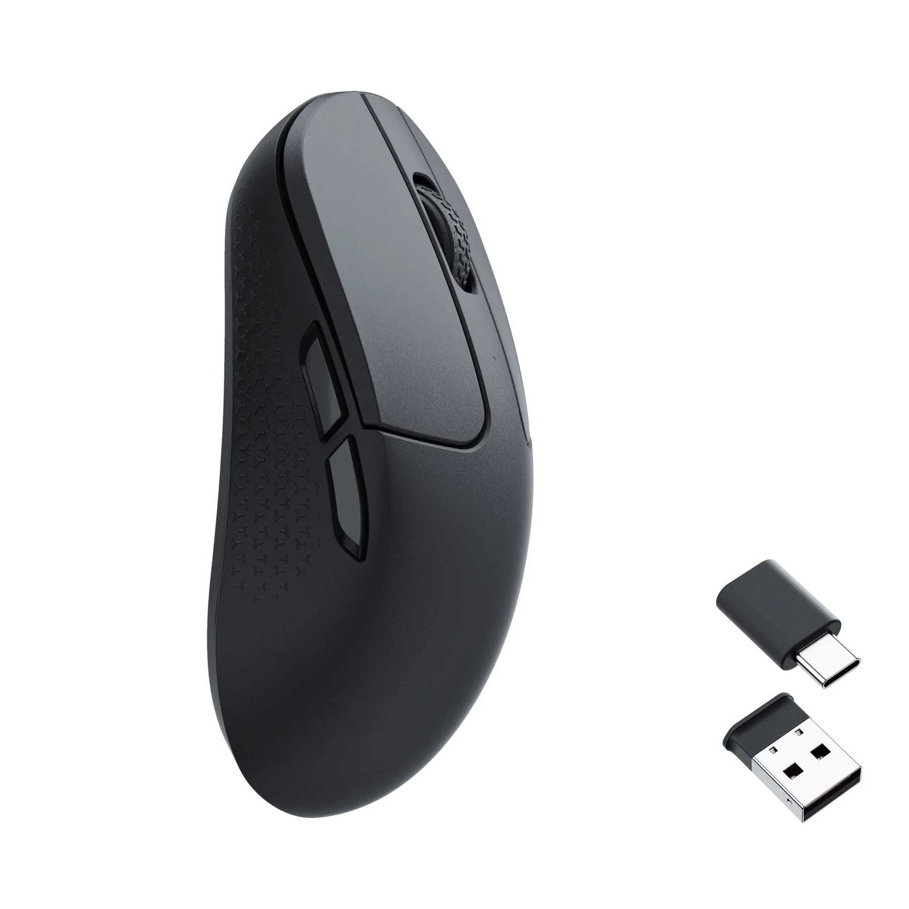 Keychron M3 Mini Wireless Mouse - Image 2