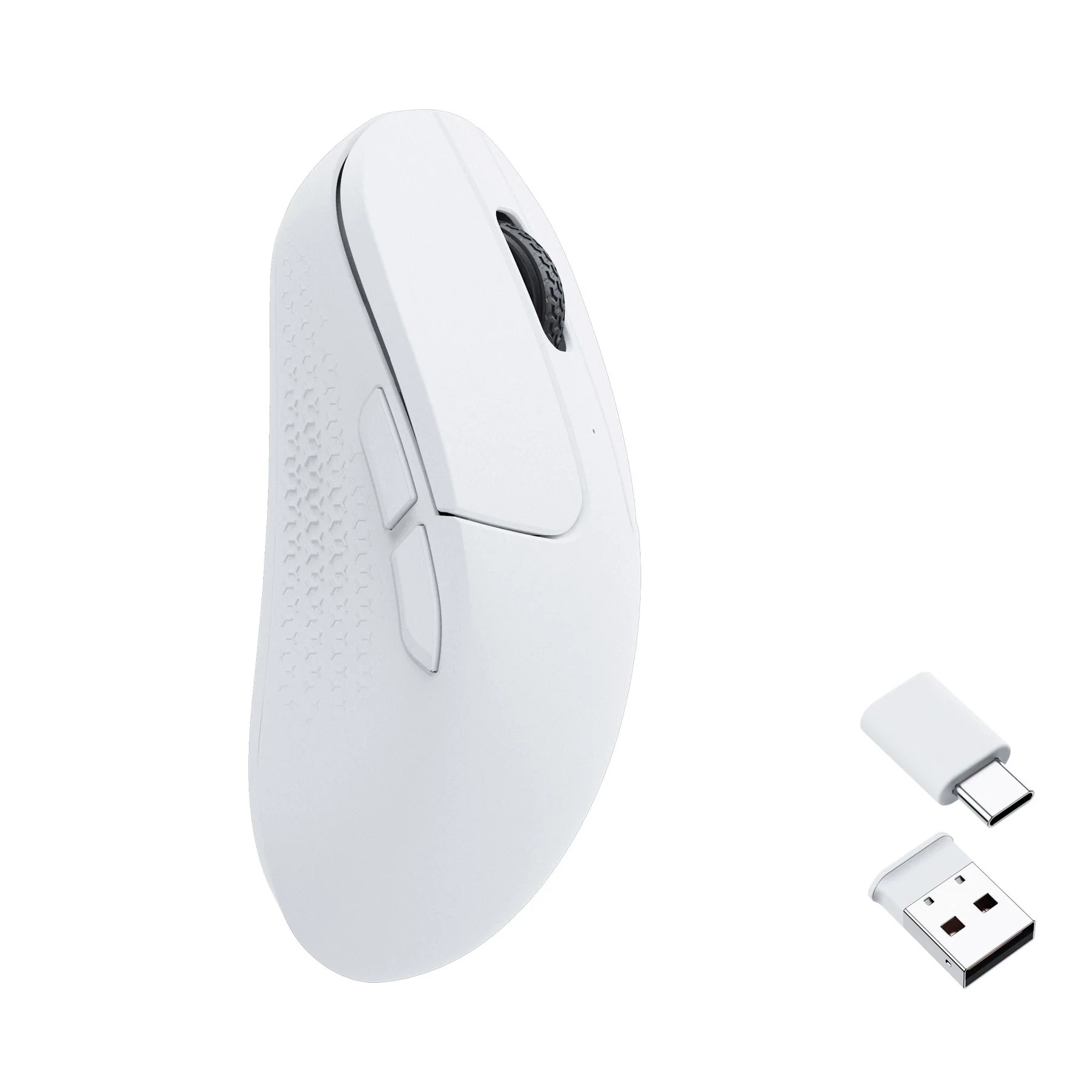 Keychron M3 Mini Wireless Mouse - Image 5