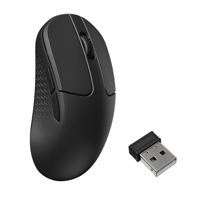 Keychron M3 Mini Wireless Mouse - Image 7