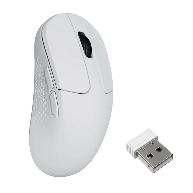 Keychron M3 Mini Wireless Mouse - Image 8