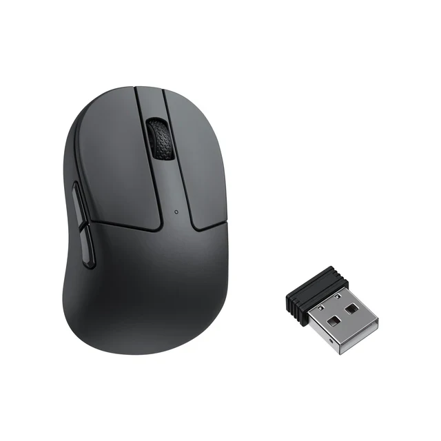 Keychron M4 Wireless Mouse - Image 7