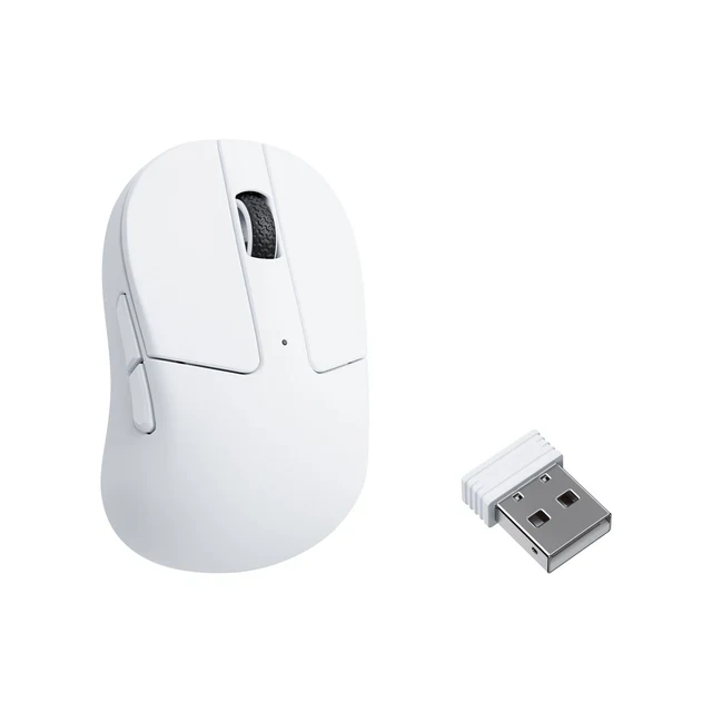 Keychron M4 Wireless Mouse - Image 8