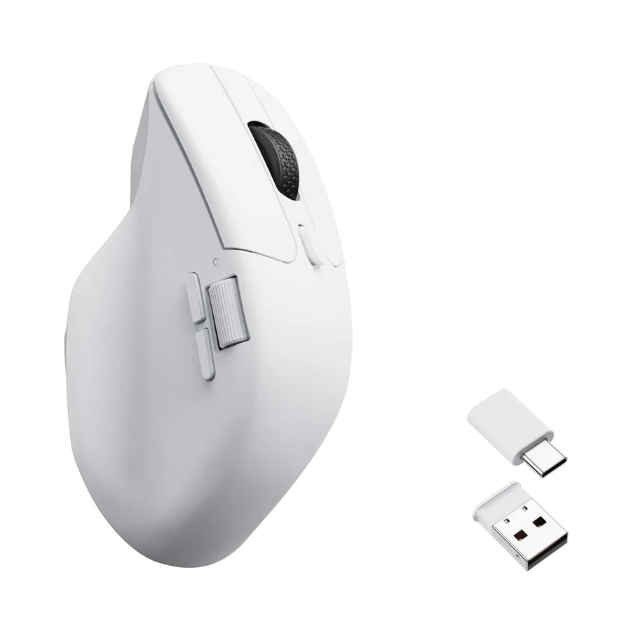 Keychron M6 Wireless Mouse - Image 2