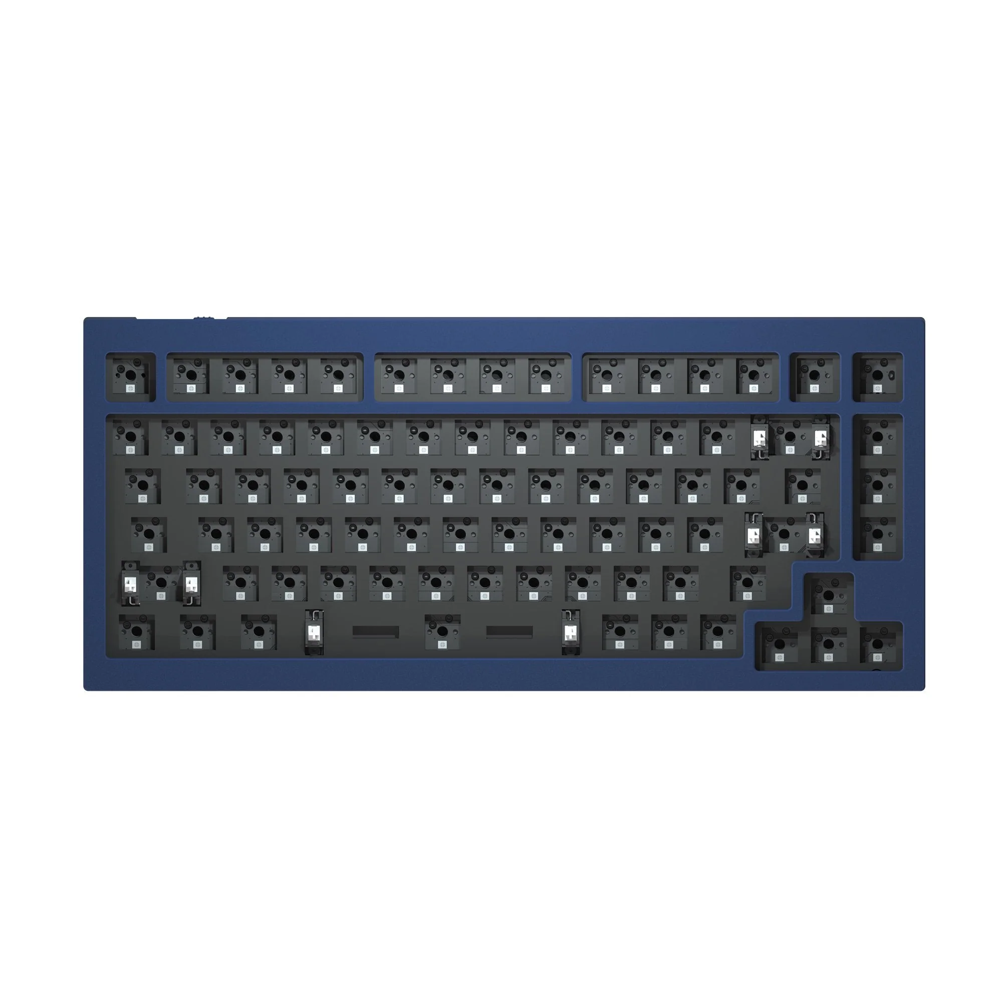 Keychron Q1 QMK Custom Mechanical Keyboard - Version 1 - Image 16