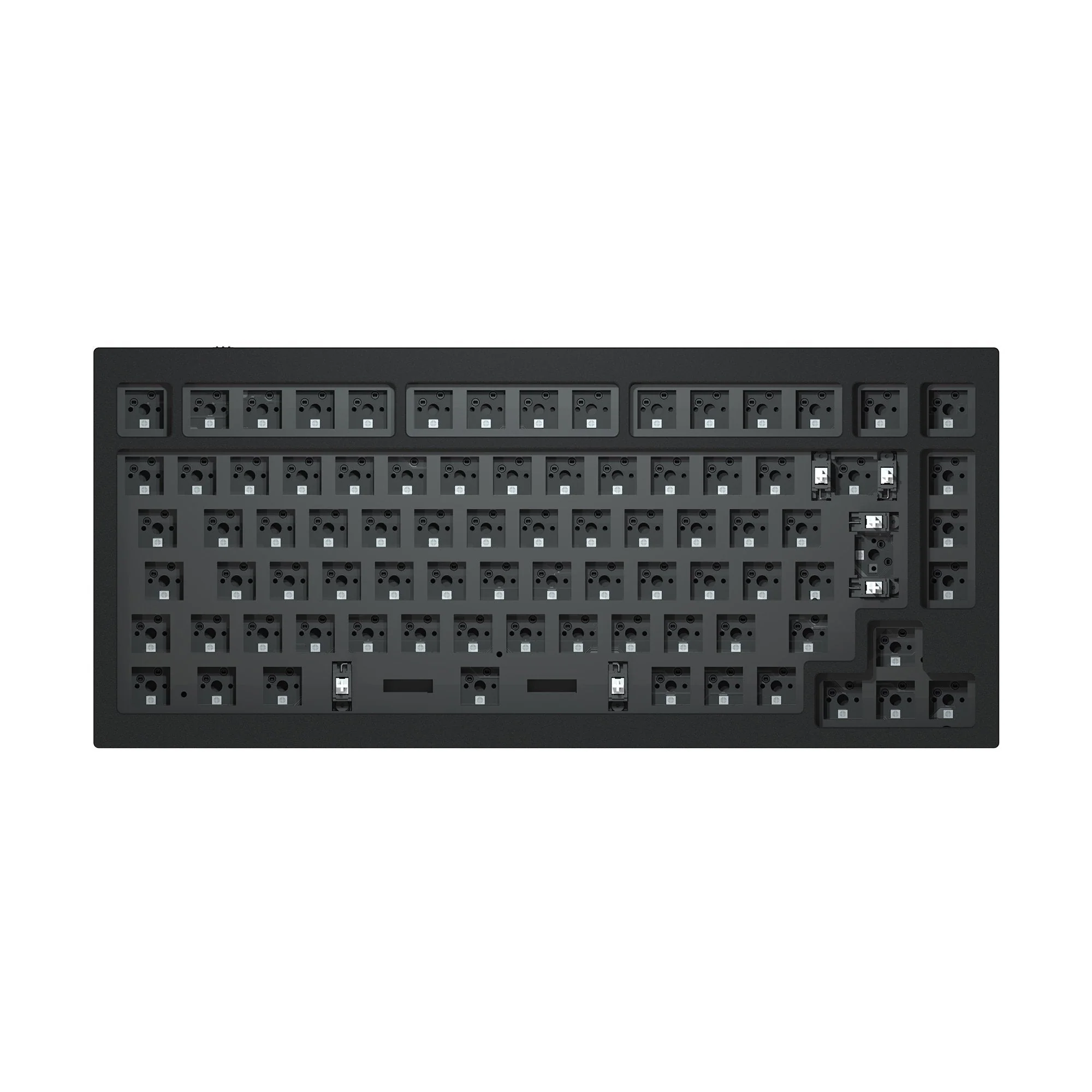 Keychron Q1 QMK Custom Mechanical Keyboard - Version 1 - Image 18