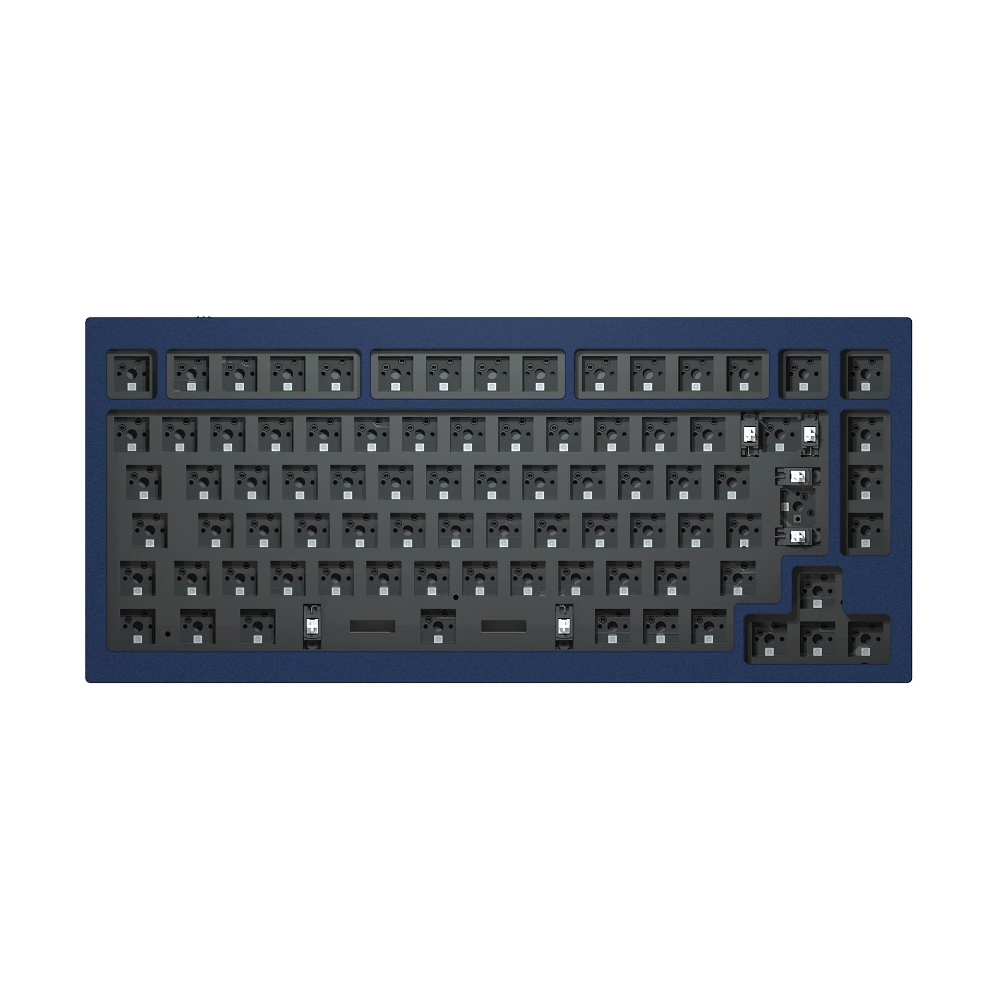 Keychron Q1 QMK Custom Mechanical Keyboard - Version 1 - Image 19