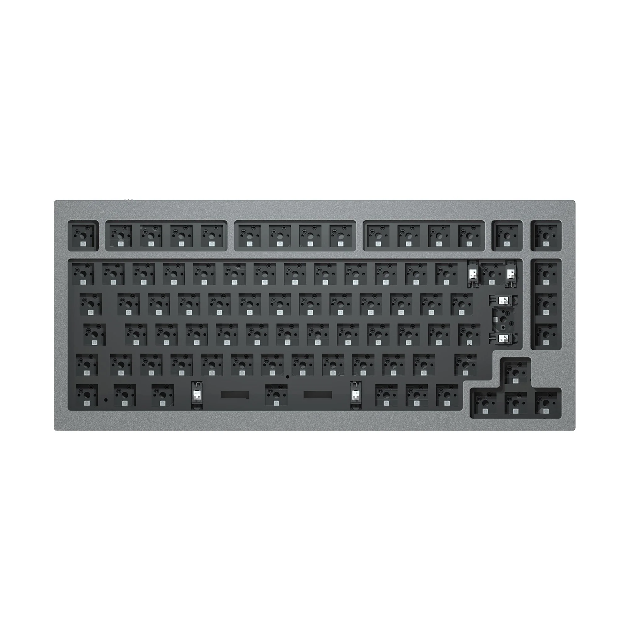 Keychron Q1 QMK Custom Mechanical Keyboard - Version 1 - Image 20