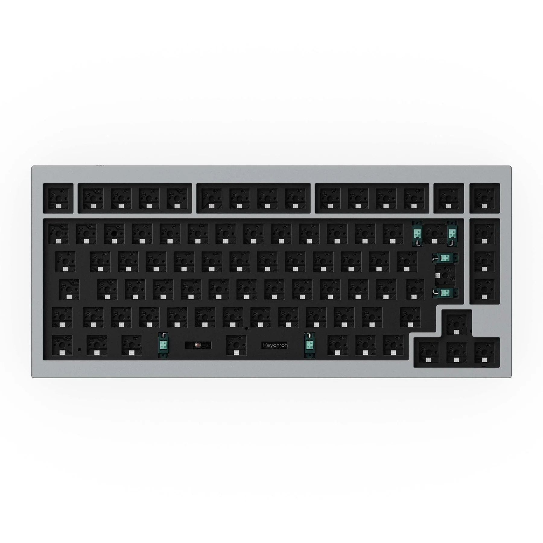 Keychron Q1 QMK Custom Mechanical Keyboard (US ANSI Layout) - Version 2 - Image 37