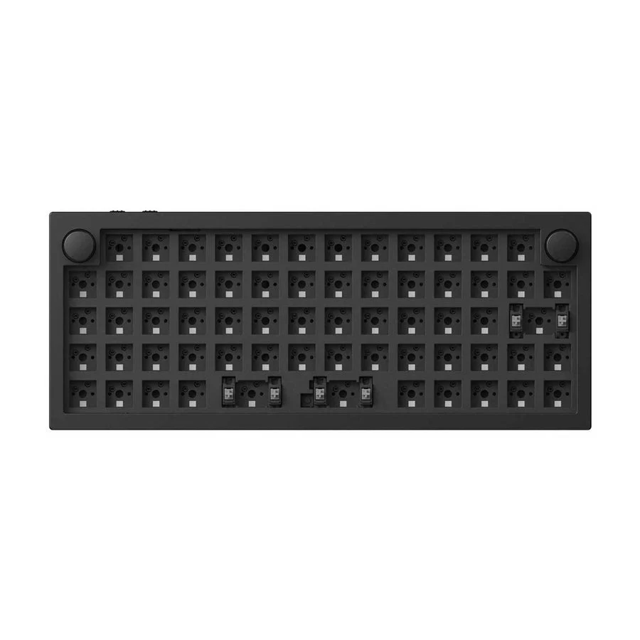 Keychron Q15 Max QMK Wireless Custom Mechanical Keyboard(US ANSI Layout) - Image 7