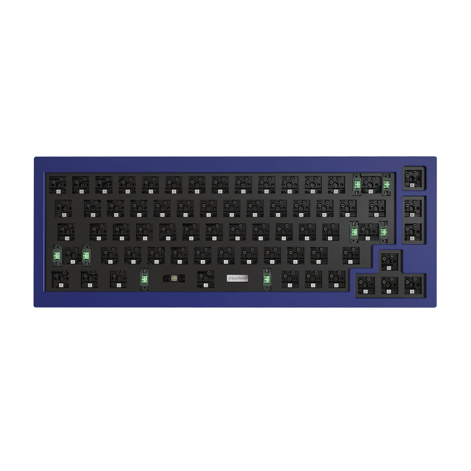 Keychron Q2 QMK Custom Mechanical Keyboard (US ANSI Layout) - Image 21