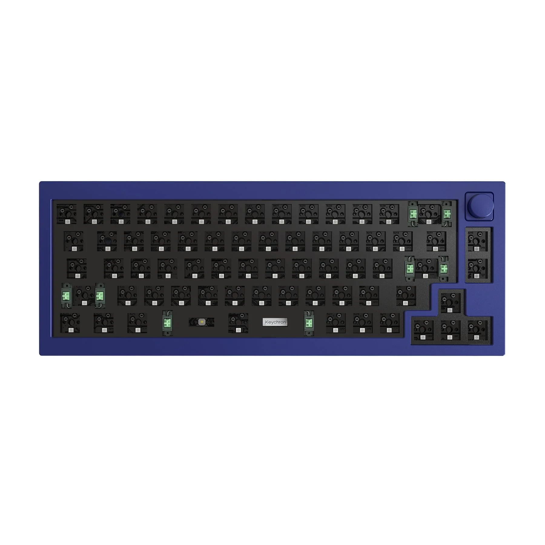 Keychron Q2 QMK Custom Mechanical Keyboard (US ANSI Layout) - Image 24