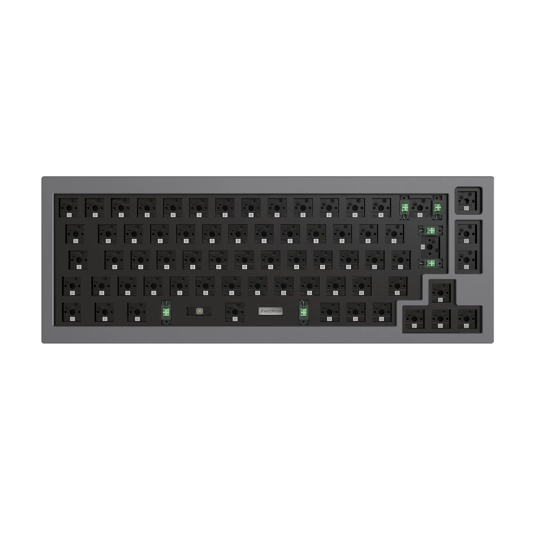 Keychron Q2 QMK Custom Mechanical Keyboard (US ANSI Layout) - Image 26