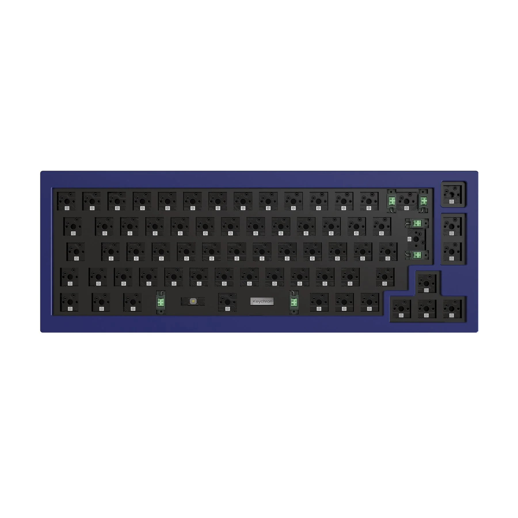 Keychron Q2 QMK Custom Mechanical Keyboard (US ANSI Layout) - Image 27