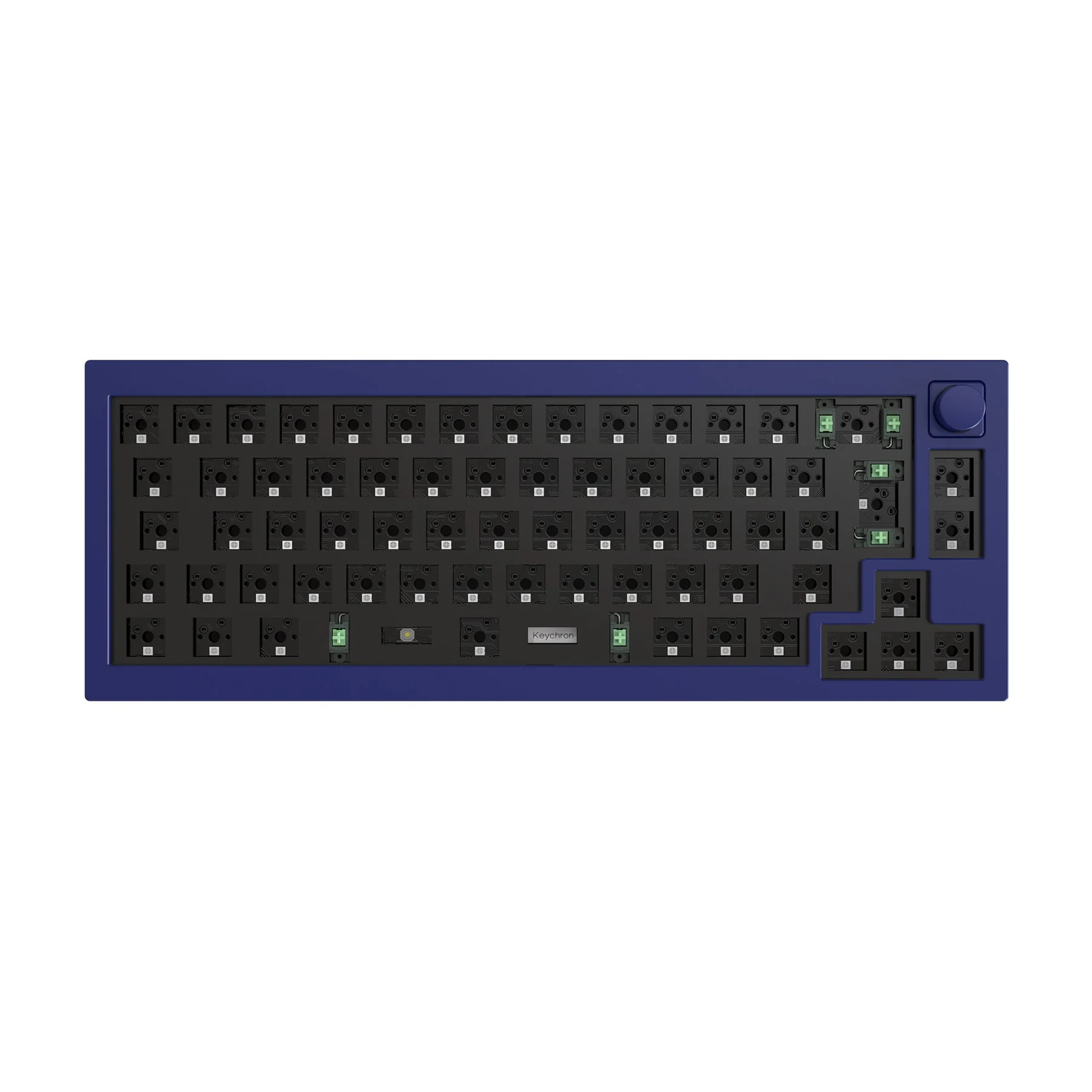 Keychron Q2 QMK Custom Mechanical Keyboard (US ANSI Layout) - Image 30