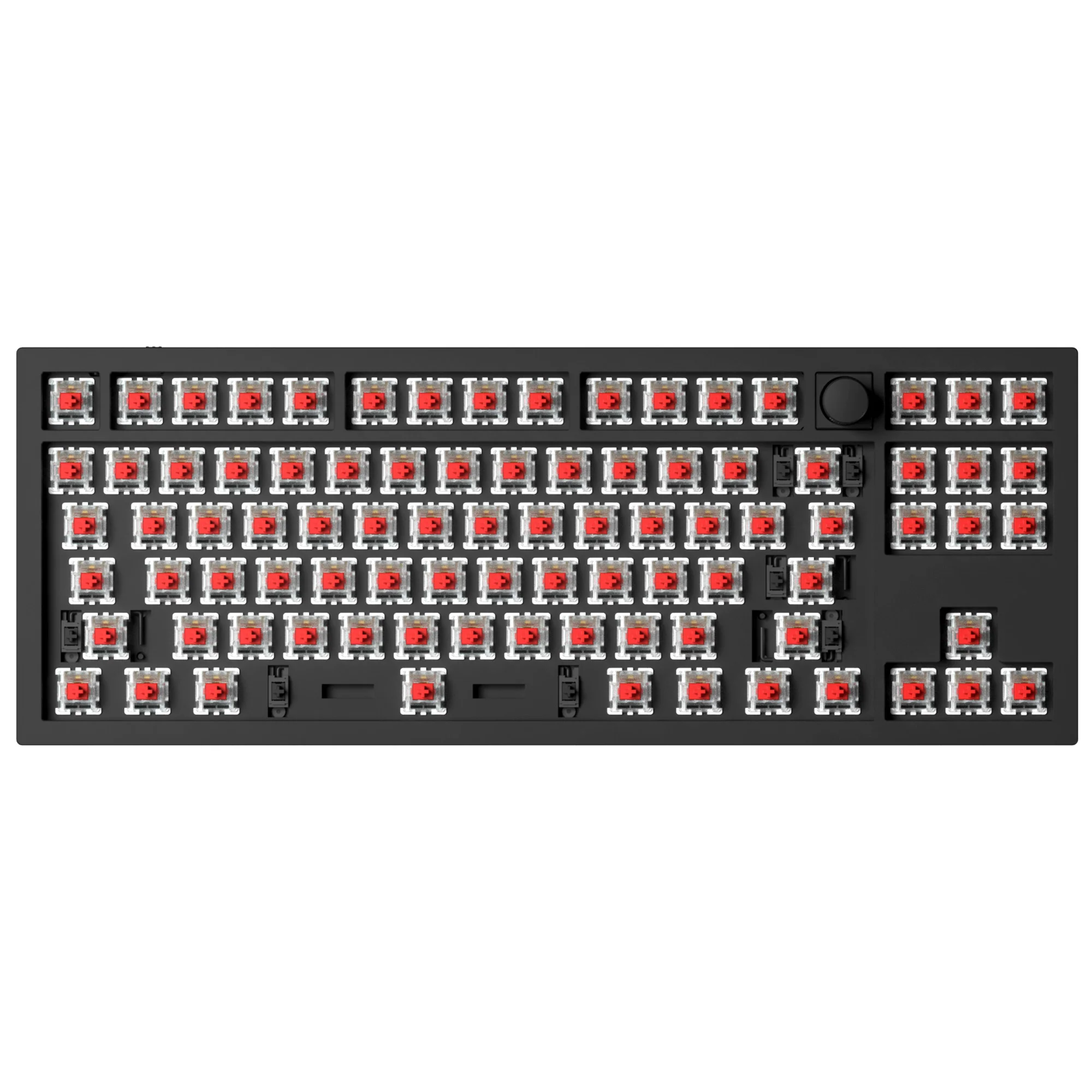 Keychron Q3 QMK Custom Mechanical Keyboard (US ANSI Layout) - Image 53