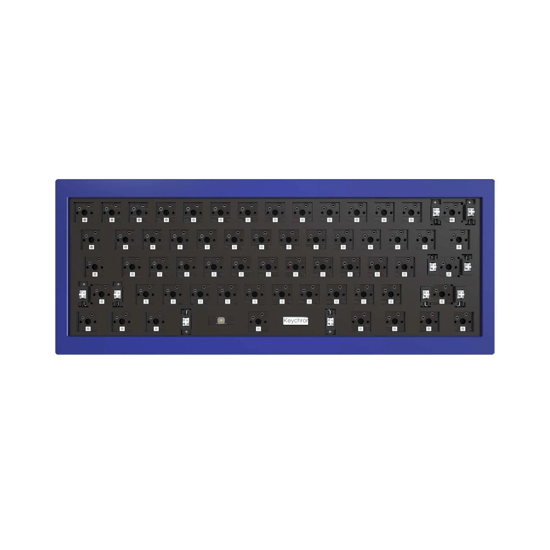 Keychron Q4 QMK Custom Mechanical Keyboard (US ANSI Layout) - Image 21