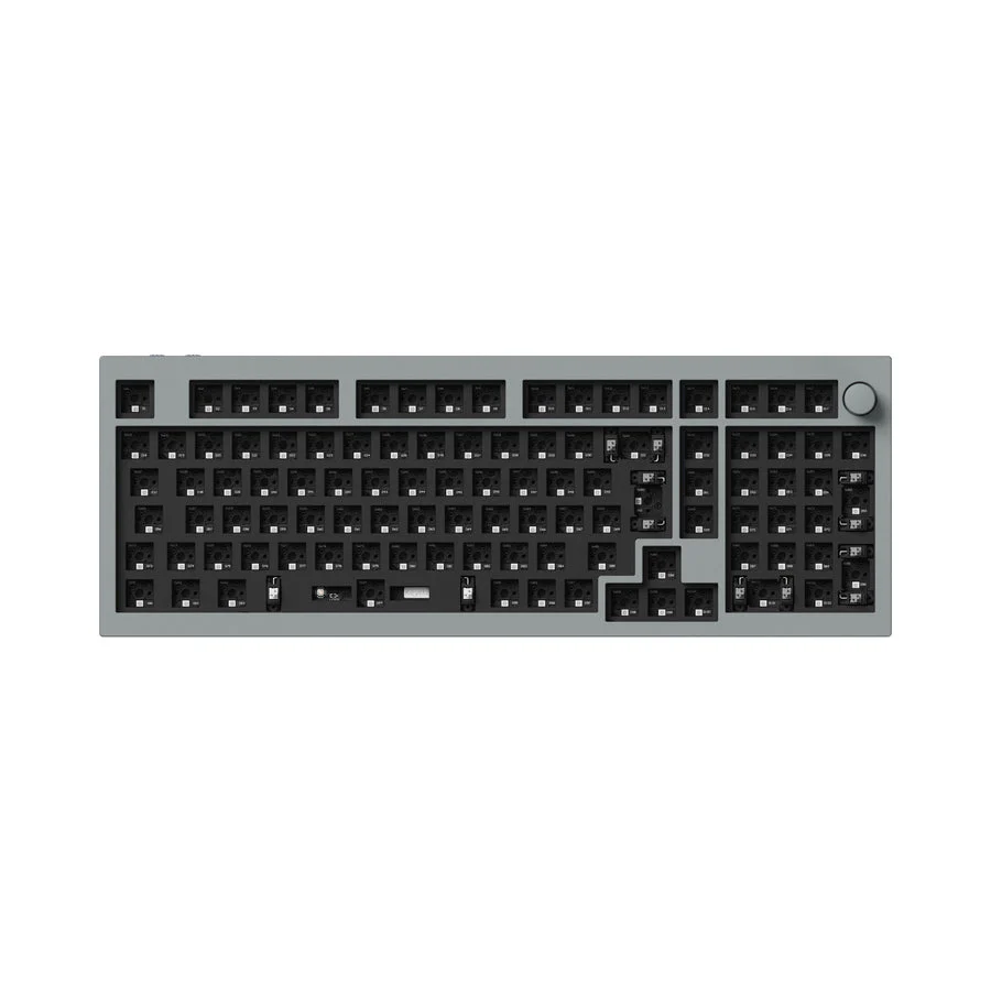 Keychron Q5 Pro QMK/VIA Wireless Custom Mechanical Keyboard ISO Layout Collection - Image 12