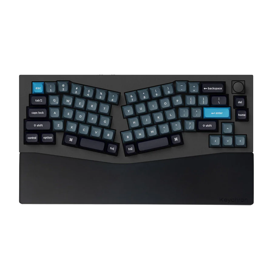 Keychron Silicone Palm Rest - Image 17