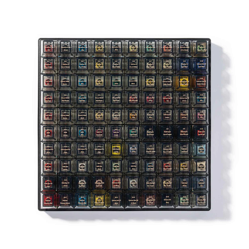 Keychron Switch Tester 100 Max Edition - Image 2