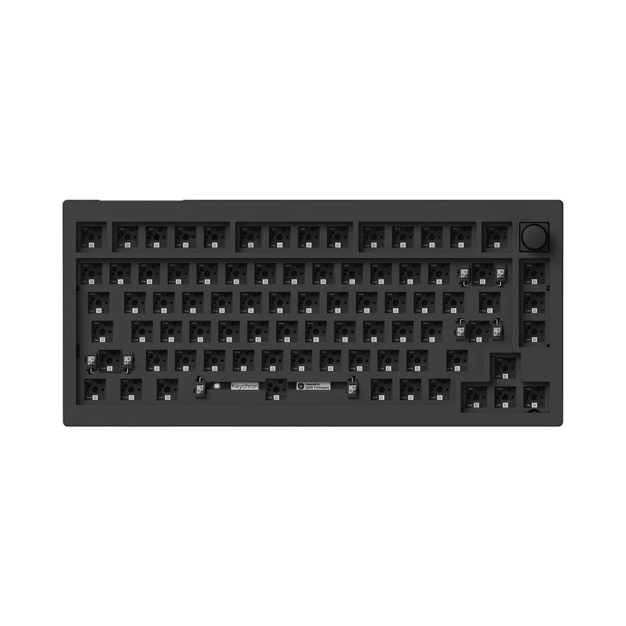 Keychron V1 Max QMK/VIA Wireless Custom Mechanical Keyboard (US Layout) - Image 4