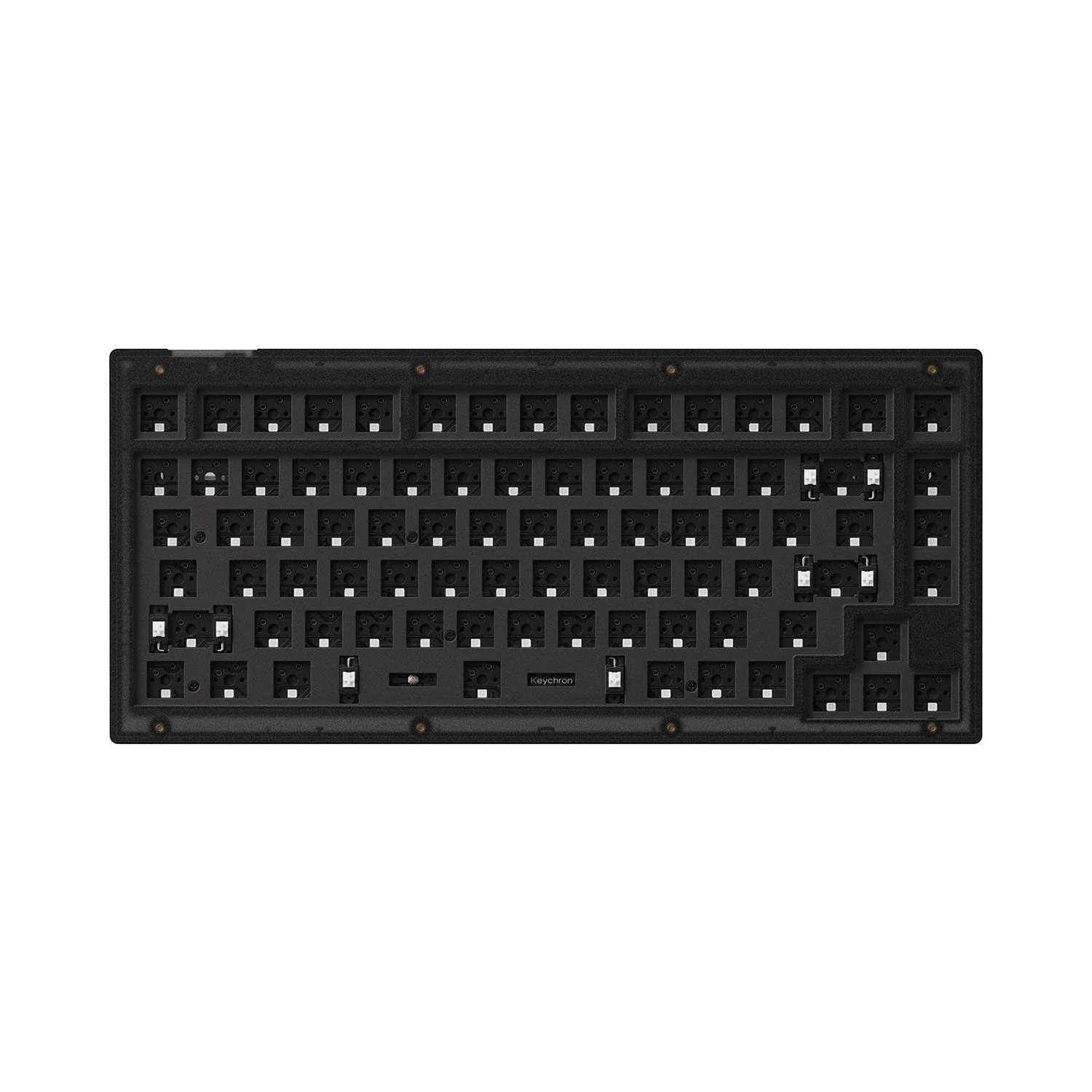 Keychron V1 QMK Custom Mechanical Keyboard (US ANSI Layout) - Image 13