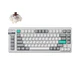 Lemokey L1 QMK/VIA Wireless Custom Gaming Keyboard - Image 10
