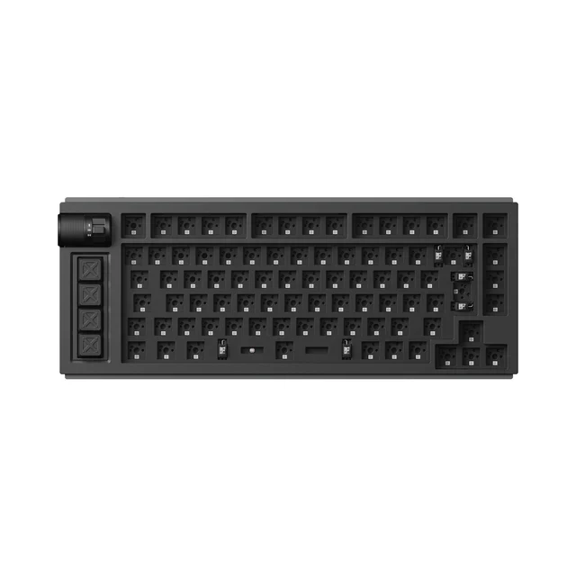 Lemokey L1 QMK/VIA Wireless Custom Gaming Keyboard - Image 30