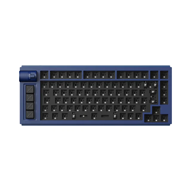 Lemokey L1 QMK/VIA Wireless Custom Gaming Keyboard - Image 31