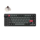 Lemokey L1 QMK/VIA Wireless Custom Gaming Keyboard - Image 4