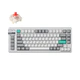 Lemokey L1 QMK/VIA Wireless Custom Gaming Keyboard - Image 9