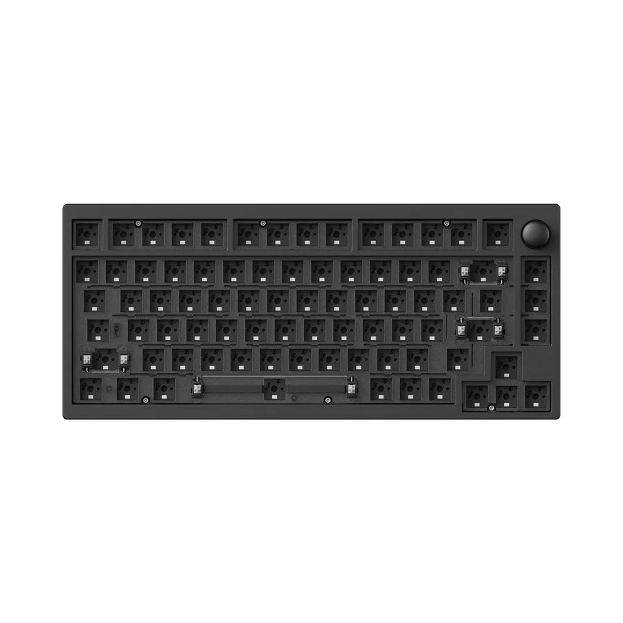 Lemokey P1 QMK/VIA Custom Gaming Keyboard - Image 19
