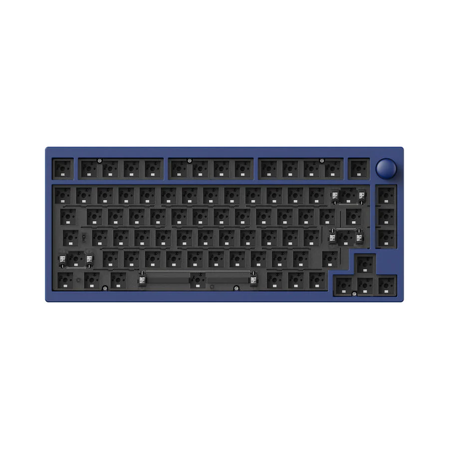 Lemokey P1 QMK/VIA Custom Gaming Keyboard - Image 23