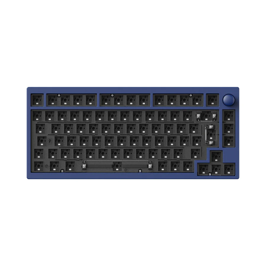 Lemokey P1 QMK/VIA Custom Gaming Keyboard - Image 26