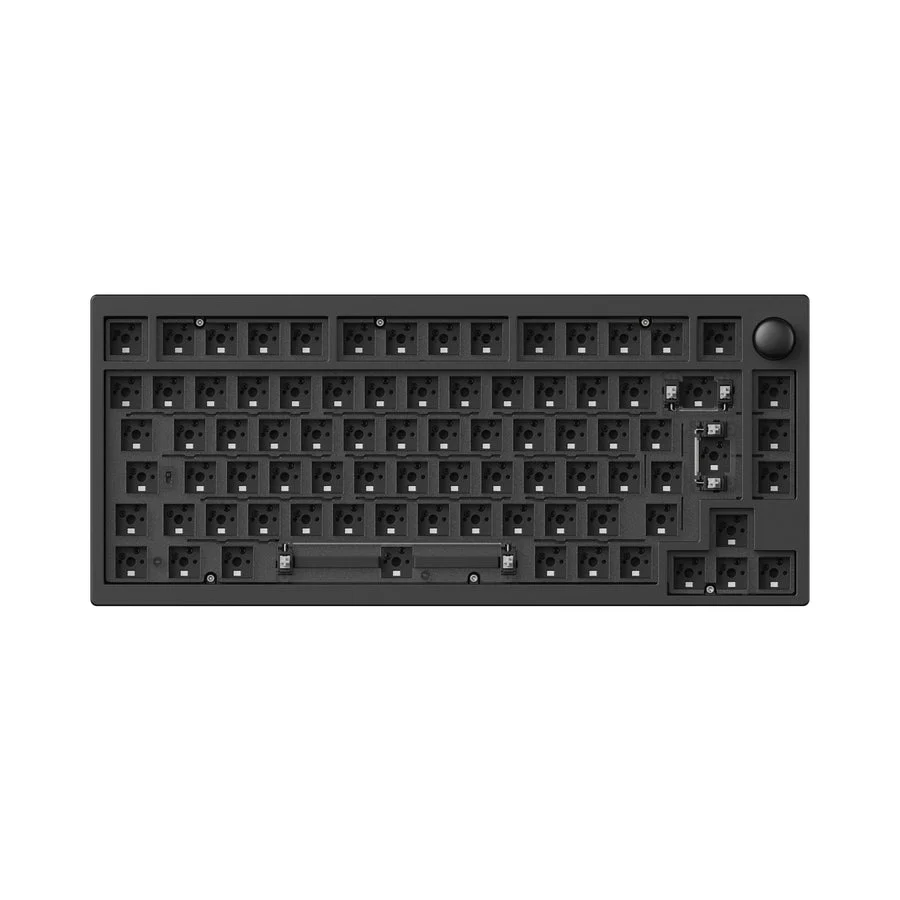 Lemokey P1 QMK/VIA Custom Gaming Keyboard - Image 28