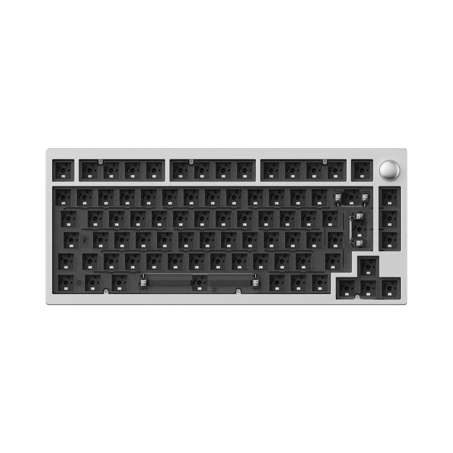 Lemokey P1 QMK/VIA Custom Gaming Keyboard - Image 30