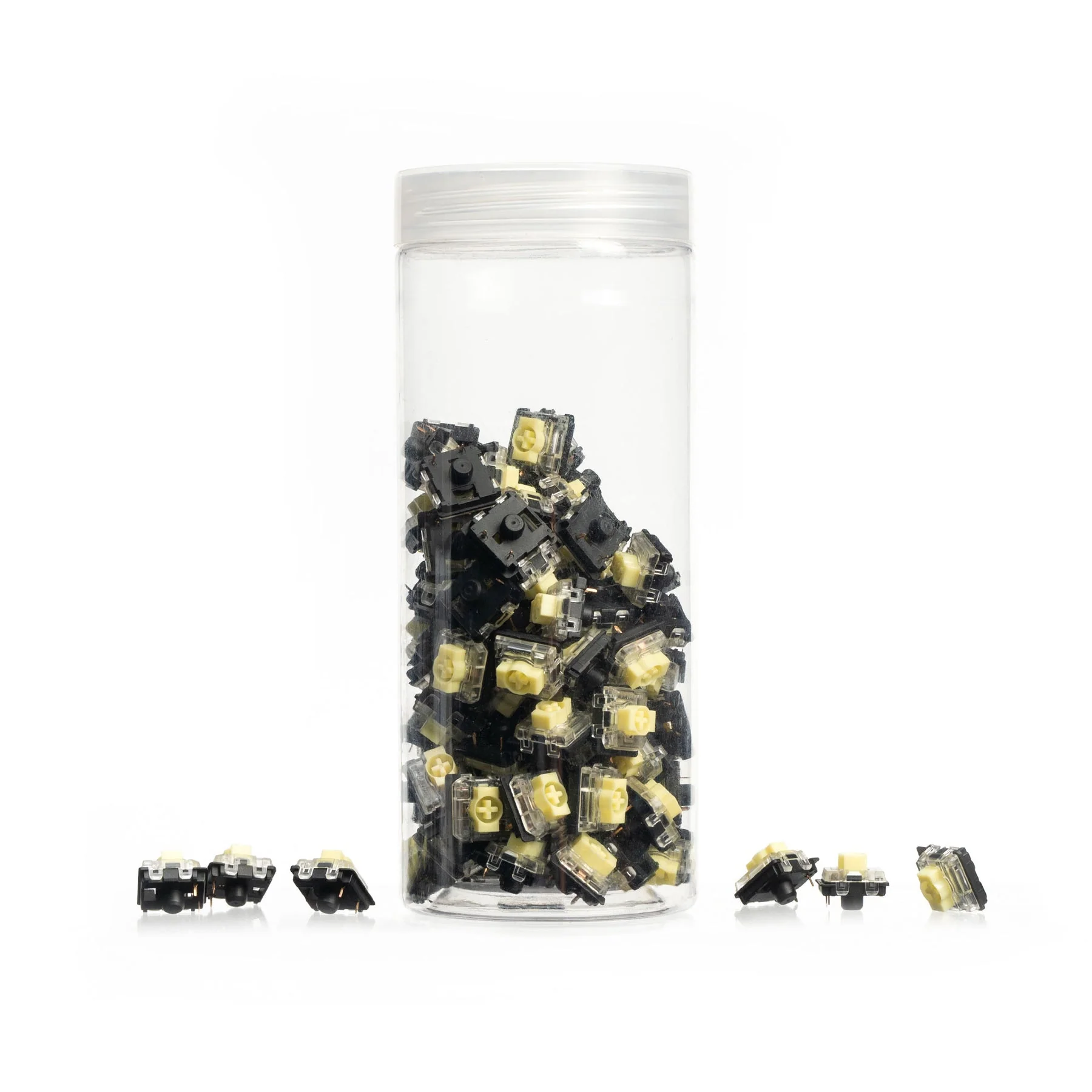 Low Profile Gateron Mechanical Switch Set - Image 8
