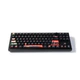 OSA Dye-Sub PBT Full Set Keycap Set - New York - Image 2