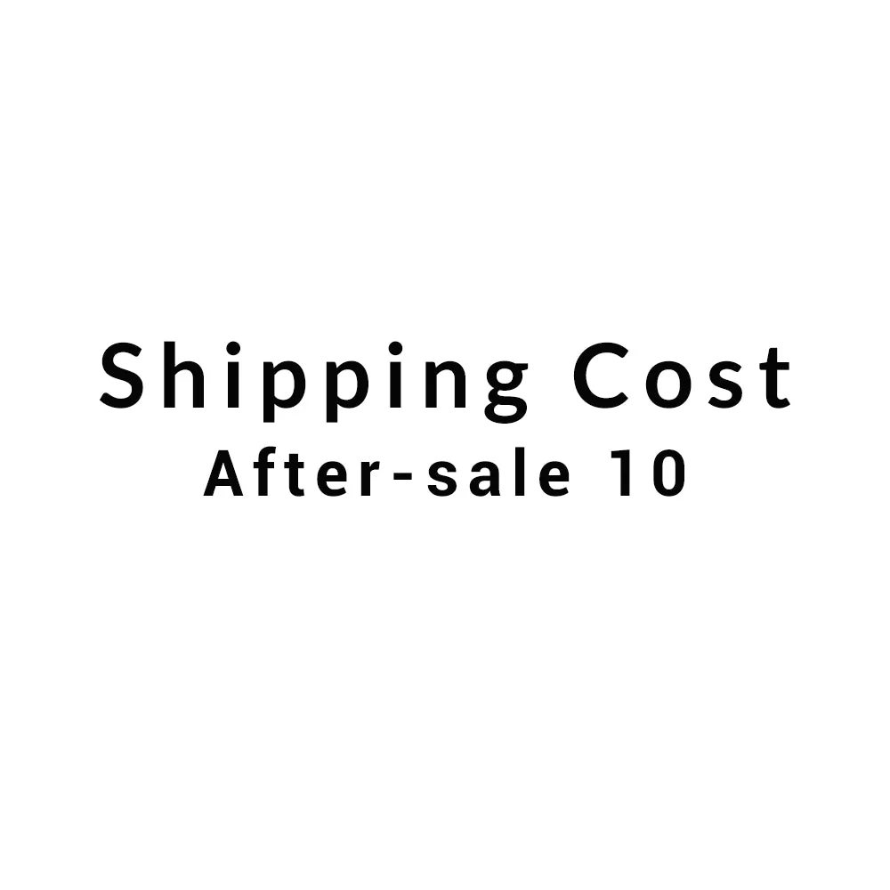 Product After-sale Service Special Item - Image 3