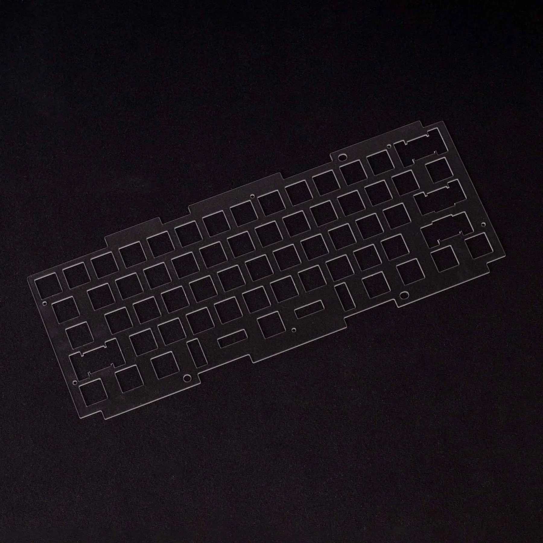 Q4 PC Plate