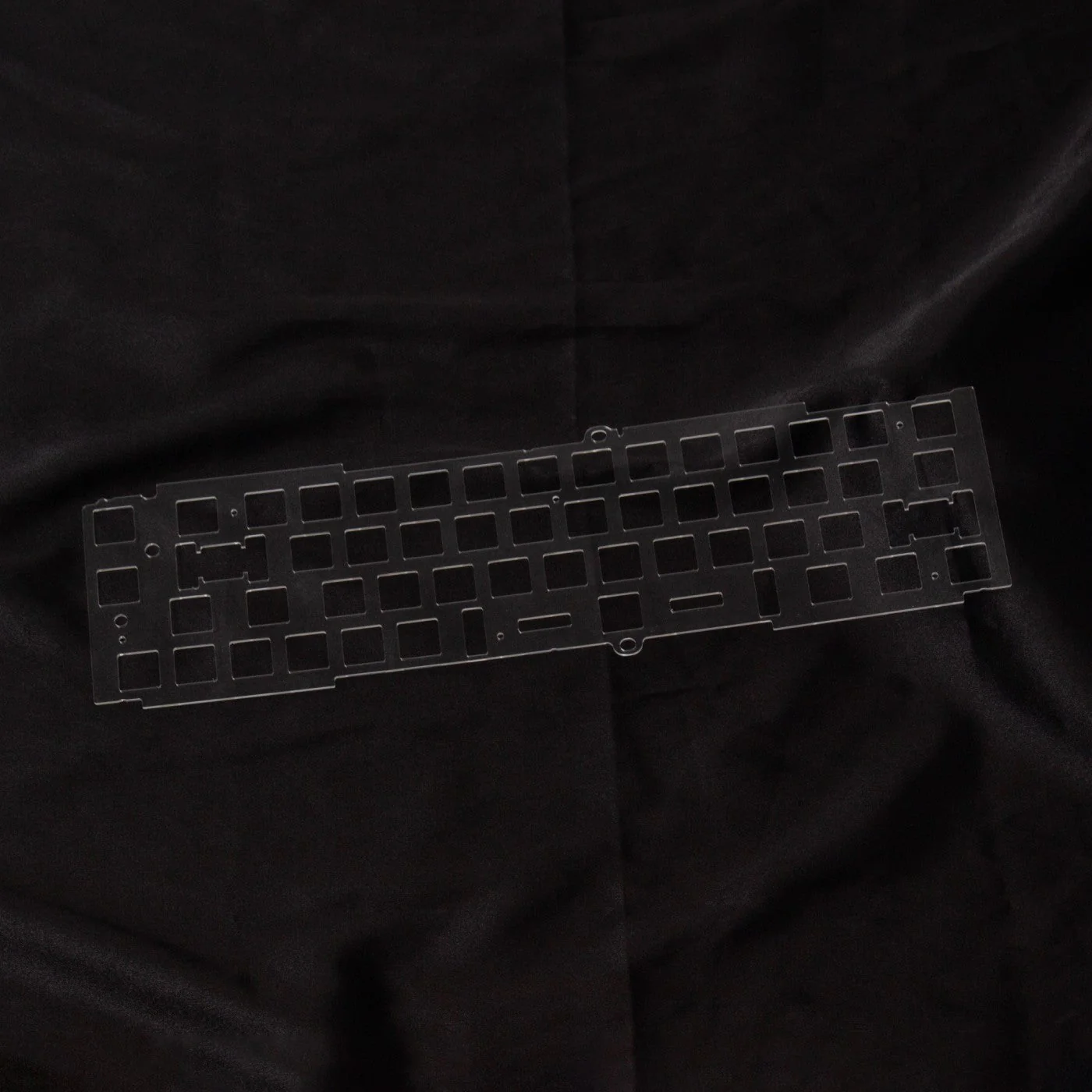 Q9 PC Plate