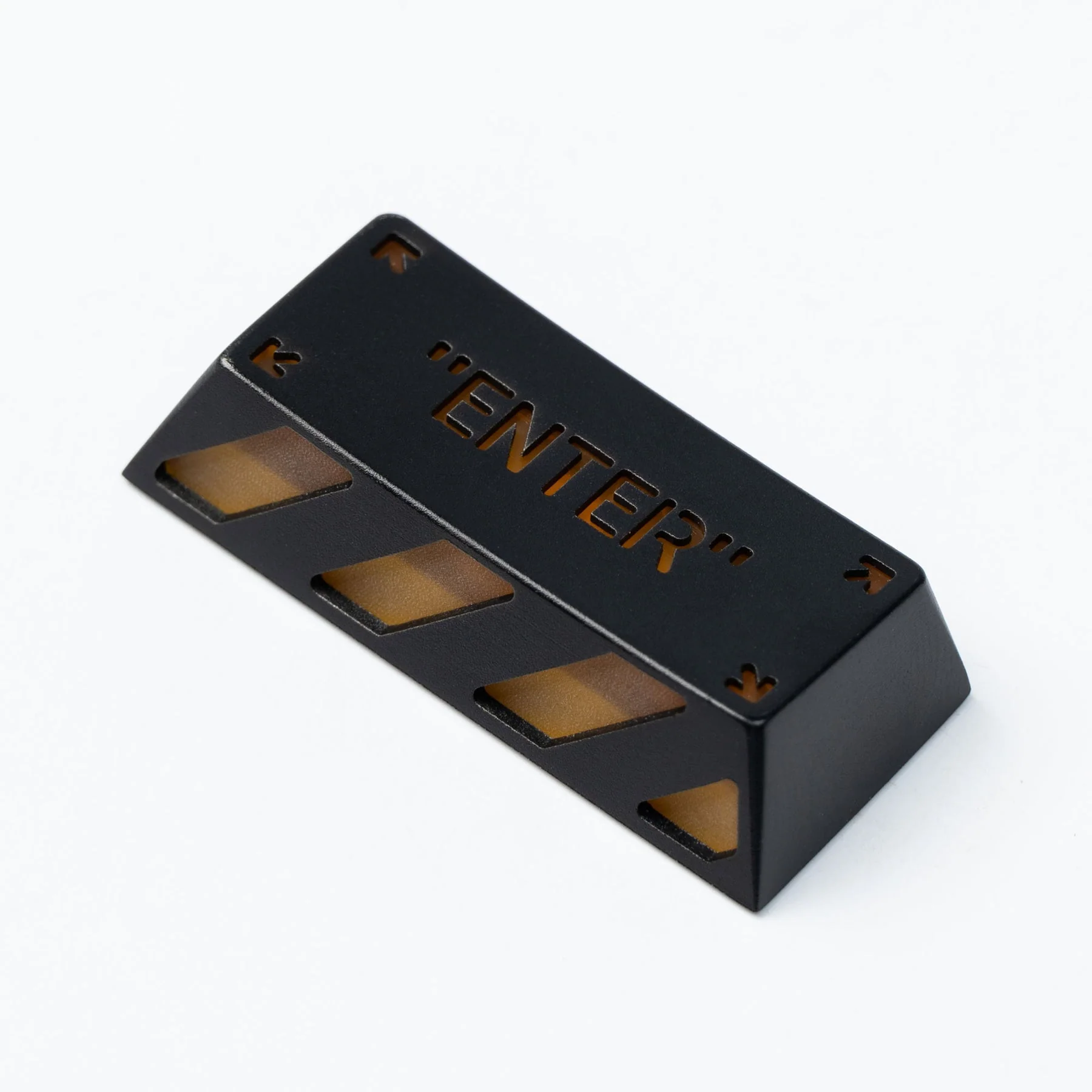 Spacebar/ESC/Enter Key Aluminum Alloy Artisan Keycap - Image 4